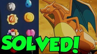 Ashs Charizard Disobedience SOLVED AFTER 20 YEARS [upl. by Blatman670]