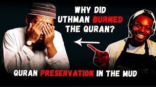 Quran EXPERT Exposes Shocking Preservation Secrets  Godlogic [upl. by Greeson]