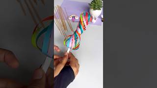 paper craft for kids😍 papercraft diy craft origami trending shorts youtubeshorts [upl. by Huebner997]