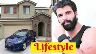 Mehmet Akif Alakurt  Lifestyle amp Biography 2020  Family Girlfriend Net Worth  ULB [upl. by Pierpont]