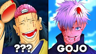 All 24 SORCERERS In Jujutsu Kaisen Explained [upl. by Adnalahs]