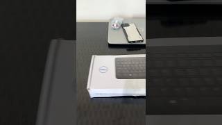 New Dell wireless Keyboard and Mouse OnTeque [upl. by Yslehc]