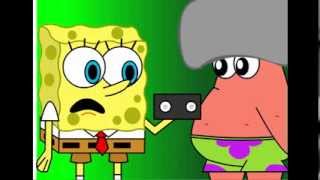 SpongeBob International Film Festival The Krabby Commercial  gospongebobcom [upl. by Ponton]