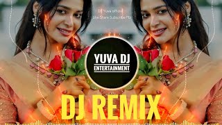 DJ Yuva  Thanthane thamara poo DJ Remix oldsongremixvairalvideo DjYuvaofficial [upl. by Nylave]