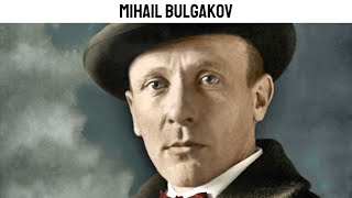 Personaggi Mihail Bulgakov  Alessandro Barbero [upl. by Ches357]