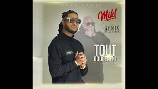 MIKL  Tout doucement remix FUN RADIO [upl. by Ahsuas210]