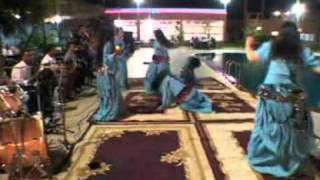 Maroc chikhat latlas les meilleure danseuse [upl. by Aggappera]