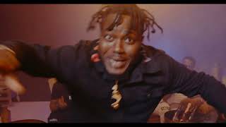 TALAAT YARKY  CHOPPA LIFESTYLE OFFICIAL MUSIC VIDEO [upl. by Naruq]