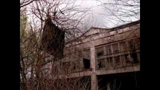 The ghost town of Skedee Oklahoma [upl. by Remington]