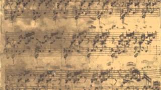 JS Bach Welltempered Clavier I Prelude amp Fugue C major BWV 846 [upl. by Steffi]