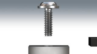 Semblex ALtracs® Plus Screw [upl. by Enois]