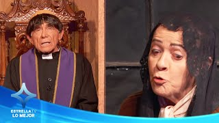 Chabelita confiesa tiempo sin meter la negra al fondo  Lo Mejor Estrella Tv [upl. by Keyser49]