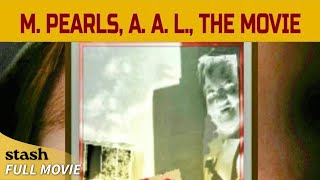 M Pearls AAL The Movie  Courtroom Drama  Full Movie  Attorney [upl. by Rosenzweig]