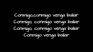 CONMINGO  Kendji Girac  Lyrics [upl. by Kentigera]