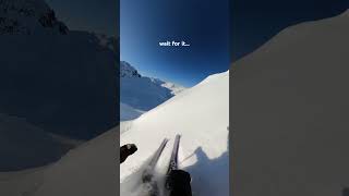 Winter season is loading skiing snow mountains powder [upl. by Wynn]