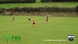 Tipperary Camogie Live Stream [upl. by Eselahs]