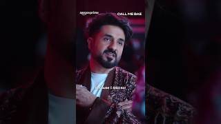 Introducing Satyajit  Call Me Bae  Vir Das Ananya Panday  primevideoindia [upl. by Iccir]