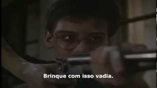 Boneca Assassina 1991 Trailer Legendado HD [upl. by Oran]