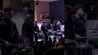 Holyoke High School Drum Clip [upl. by Ikila]