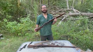 Arisaka Type38 Enfield Bayonets and Bullets PAWN SHOP FIND Unboxing Type 30 Bayonet [upl. by Iht]