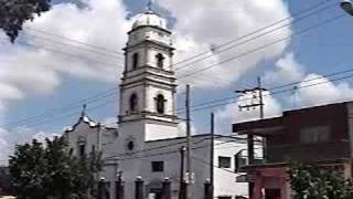 Templo El Tepeyac de la Guadalupana [upl. by Nwahshar]