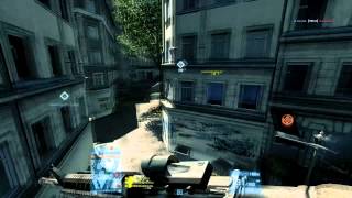 BF3 5v5 CQ  Dr ft jikA vs rivaL  Seine [upl. by Thurber339]