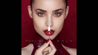 Sofia Carson  Fool’s Gold Filtered Acapella [upl. by Wilden869]