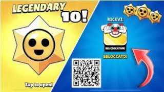 legendary qr codeqr code in brawl starqr code in brawl star 2024 [upl. by Daniyal328]