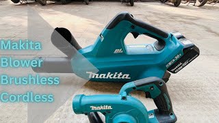 Automotive tools Makita Air Blowerautomotive makitatools [upl. by Dirk]