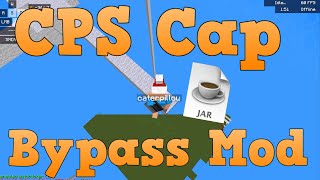 CPS Cap Bypass Mod Release forge 189 [upl. by Janice]