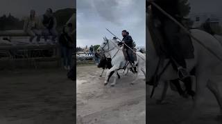 Bandido Aigues Mortes manades Milla et Aubanel [upl. by Eillah]