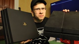 PS4 ИЛИ PS4 PRO [upl. by Tareyn794]