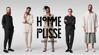 Issey Miyake Homme Plisse Review  Are Homme Plisse Worth It In 2021 Price Fit Quality [upl. by Geilich]