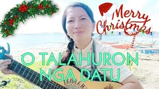 PANARIT Waraywaray with lyrics ⛄🎄 [upl. by Ardme]