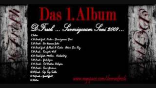 DFresh  Sil bastan Bebegim  Track8  Album 2009 [upl. by Sillert]