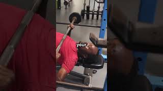 Mastering the Bench Press Form Tips and Gains [upl. by Yuht]