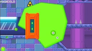 Slime Laboratory 3 Hacked Levels Funny  Y8 GAMES FREE [upl. by Kellby621]