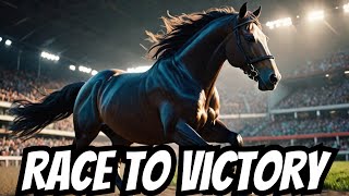 Rival Stars Horse Racing 2023 [upl. by Appleby]