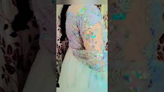 Frock design frockdesign gown networking sewing gownstitching frockstitching handmade [upl. by Ettennig]