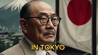 The execution of Prime Minister Hideki Tojo What really happened [upl. by Marwin]