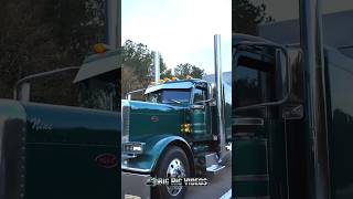 YOAExpress WorkingClass PressedOut Rollin in East Mississippi Peterbilt License ID lLOB4xE6nB1 [upl. by Ekul753]