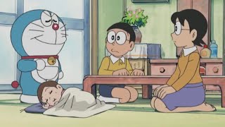 DORAEMON BAHASA INDONESIA TERBARU 2024 NO ZOOM  BAYI SUPER YANG MEMBUAT PANIK [upl. by Gilberte]