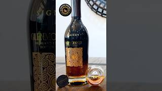 Glenmorangie Signet hindi whiskyreview shorts review special glenmorangie singlemaltscotch [upl. by Ellita]