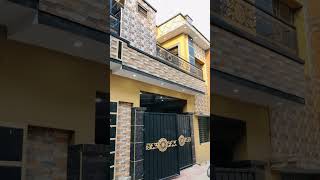 45 MARLA HOUSE FOR SALE SHALIMAR COLONY shorts dreamhouse assetbrokerchaand multan 4k multan [upl. by Dorey]