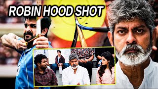 Lakshya Movie Naga Shaurya And Jagapathi Babu Climax Scene  Telugu Movies  Tollywood Cinemalu [upl. by Valentina416]