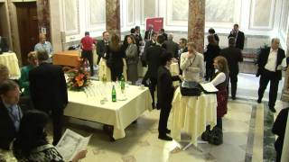 2nd Global Peter Drucker Forum Vienna [upl. by Service118]