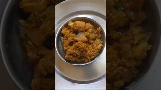 aalu gobhi easy recipe easy chatpata recipecookwithanshu aalu gobhi easy recipe [upl. by Reinaldo]