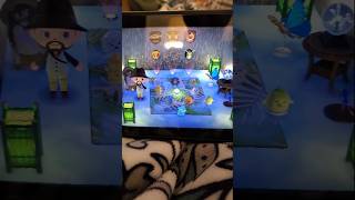 Epic Gyroid Party  Animal Crossings New Horizon acnh [upl. by Eadmund]