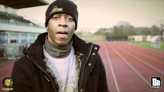 Official UK Music Video Chase Taylor  Winners Only So Far EP [upl. by Linnell]