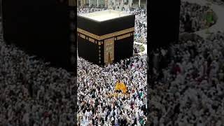 Mosque Haram Makah Mukarama mosque haram islam [upl. by Annij]